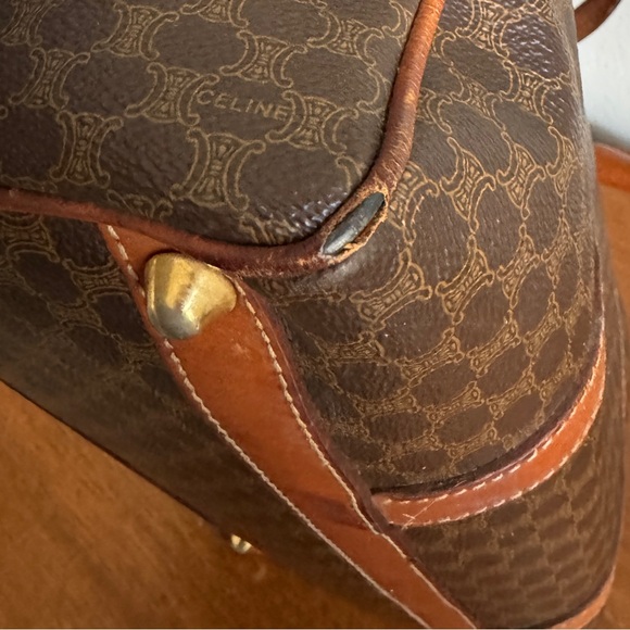 Celine
Macadam Boston Vintage Bag - Picture 10 of 14